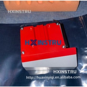 1PC NUEVO Localizador de Códigos de Barras LEUZE BPS 338i SM 100 50139943 Envío a través de Fedex o DHL H - Product Image 2