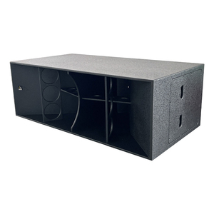 Chuyên nghiệp thiết bị âm thanh 21 inch <span class=keywords><strong>Subwoofer</strong></span> thụ động cho hệ thống sân khấu - Product Image 2