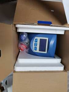 지방 SNF 단백질 유당 온도 고체 밀도 분석기 기능을 가진 우유 분석기 유당 우유 분석기 - Product Image 2