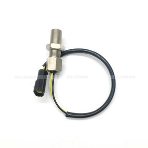 เซ็นเซอร์วัดความเร็วโคเบลโก้ HF009 สำหรับ SK130-8 SK140-8 อะไหล่เครื่องยนต์ดีเซลรถขุด - Product Image 2