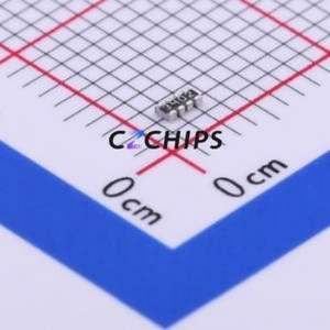 Réseau de résistances 4D02WGF3402TCE 0402x4 ( Nombre de résistances : 4 ) ( Résistance : 34 kOhm Précision : 1 % ) - Product Image 1