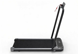 <span class=keywords><strong>Tapis</strong></span> roulant 2-en-1 <span class=keywords><strong>pour</strong></span> <span class=keywords><strong>petit</strong></span> <span class=keywords><strong>appartement</strong></span>, pliable, gain <span class=keywords><strong>de</strong></span> place, télécommande, Bluetooth, massage, application sportive, fitness à domicile, brûleur <span class=keywords><strong>de</strong></span> graisse - Product Image 4