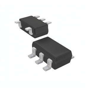 Composants électroniques SC 74A, SOT 753 de gestion de l'alimentation (PMIC) – Achetez en ligne XC6127C40BMR-G – Service complet original - Product Image 1