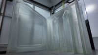 Nouvelle Offre 2026 : Imprimante 3D Industrielle Aura3D A16 FGF 1600mm Grande Taille pour Pièces Industrielles Géantes
