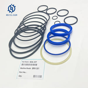 ערכת תיקון הידראולית BRH501 BRH625 BRH750 חלקי חילוף לפטיש הידראולי ערכת אטמים - Product Image 2