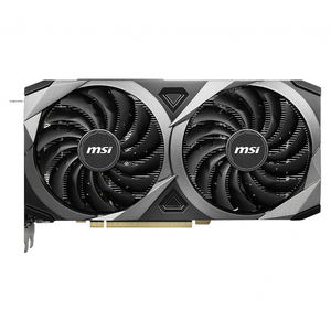 <strong>MSI</strong> NVIDIA GeForce <strong>RTX</strong> <strong>3070</strong> VENTUS 2X Used Graphics Card with 8GB GDDR6 256-bit Memory Interface NVIDIA GeForce <strong>RTX</strong> <strong>3070</strong> GPU - Product Image 2