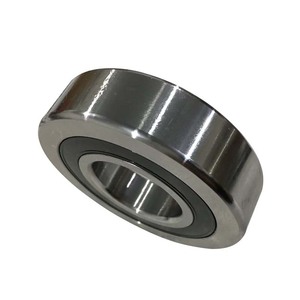 Cuscinetto a sfera a sfere in acciaio <span class=keywords><strong>346</strong></span> cuscinetto radiale a scanalatura profonda <span class=keywords><strong>346</strong></span>-2RS - Product Image 5
