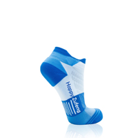 Chaussettes de sport basses invisibles pour hommes en nylon, élasthanne et polyester, 200 aiguilles, personnalisables avec logo, vente en gros