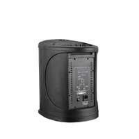 Système de sonorisation colonne intégré en gros 400W RMS avec 8 haut-parleurs NEO de 2,75 pouces et subwoofer de 8 pouces, DSP 4 modes pour projets audio professionnels