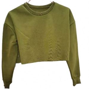 Fashionable Hoodies&Sweatshirts Cropped <b>Women</b> Woman Sweatpants and Crop Girls' <b>Women's</b> Hoodies Set & Sweatshirts for Girls - Product Image 3