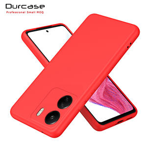 Couverture intelligente en caoutchouc de silicone en gros pour Redmi 13C Note 11R K50 Pro 12X 11T Pro <span class=keywords><strong>M12</strong></span> 14 Pro 5G Note 13Pro pour <span class=keywords><strong>Xiaomi</strong></span> Cover - Product Image 2