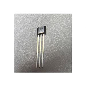 Circuito de interruptor unipolar tipo Hall de temperatura constante 3144E - Product Image 1