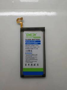 Batteries numériques de EB-BG960ABE de smartphone d'usine de DEJI pour la <span class=keywords><strong>batterie</strong></span> rechargeable de Samsung <span class=keywords><strong>Galaxy</strong></span> <span class=keywords><strong>S9</strong></span> - Product Image 2