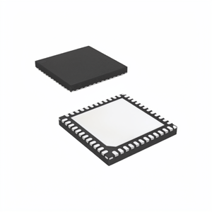 Puce ISL79987ARZ-T Décodeur vidéo IC 48QFN BOM IC En stock Composants électroniques Commande unique 48 VFQFN à puce exposée - Product Image 1