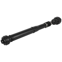 Arbre de transmission avant pour Porsche Cayenne 2011-2018OE: 95842101003