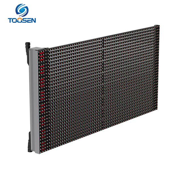 P3.9 P5 P10 P15.62 Flexible Arc Soft LED Transparent Display Screen for Glass Wall Window Store Shop Advertising