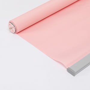 Persianas y cortinas enrollables de colores personalizados para ventana interior, persianas opacas para el hogar, sala de estar, dormitorio, persianas enrollables - Product Image 6