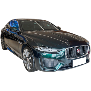 Carcasa de parachoques delantero de molde original uno a uno adecuada para Jaguar <span class=keywords><strong>XEL</strong></span> 2018-2024 adecuada para modificación, reemplazo y reparación - Product Image 3