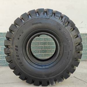 Pneumatici per Carrelli Elevatori 18.00-25 48PR, Pneumatici Solideal per Muletti, <span class=keywords><strong>Il</strong></span> Più Grande Produttore di Pneumatici al Mondo - Product Image 3