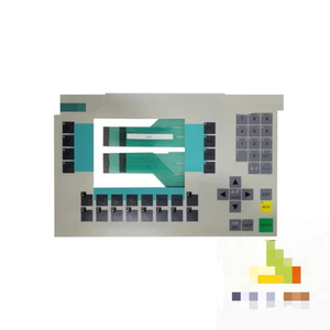 Simatic Op27 için Yeni Tuş Takımı, Led Katmanlı Yeni Orijinal Stokta Endüstriyel Otomasyon Pac Özel Plc Programlama - Product Image 1