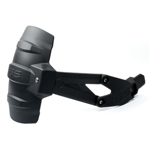 Garde-boue arrière de moto pour <span class=keywords><strong>BMW</strong></span> F850GS F750GS <span class=keywords><strong>F900R</strong></span>/XR 2018-2022 Accessoires - Product Image 3