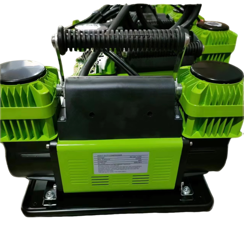 300L MIN Heavy Duty Metal Air