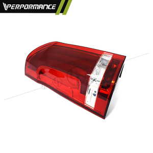 V250 V260 V220d维托前照灯尾灯尾灯发光二极管汽车配件 - Product Image 4
