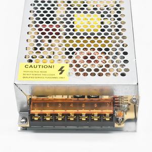 Fuente de alimentación Led de 5V 12V <span class=keywords><strong>24V</strong></span> 36V 48V 100W 150W 200W 250W 320W 350W Dc Ac Pc Industrial Smps Fuente de alimentación conmutada única - Product Image 2