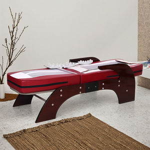 Spa Full Body Traction Chiropractische Wervelkolom Zorg Toermalijn Camas De Stone 3d Matras <span class=keywords><strong>Jade</strong></span> <span class=keywords><strong>Master</strong></span> <span class=keywords><strong>Bed</strong></span> Roller Infrarood Massagebed - Product Image 1