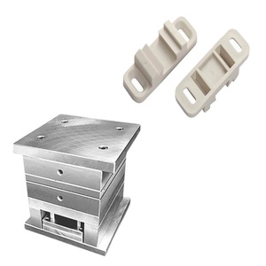 Factory OEM High Precision Household <b>Plastic</b> <b>Enclosure</b> Case Multi Cavity Injection Mold 0.02-0.05mm Tolerance ISO9001 Certified - Product Image 1