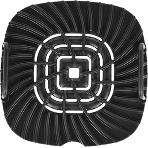 Grille de remplacement pour <span class=keywords><strong>Ninja</strong></span> Foodi AG301, accessoires pour <span class=keywords><strong>Ninja</strong></span> Foodi 5-en-1 Indoor <span class=keywords><strong>Grill</strong></span> AG300, AG300C, AG301C, AG302, AG400 - Product Image 1