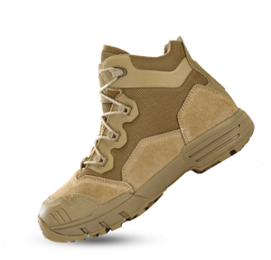 Botas Tácticas para Desierto y Campamento al Aire Libre DFT0103 - Product Image 3