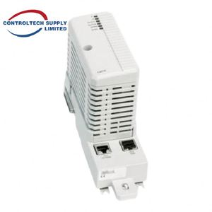 Interface Profinet IO en aluminium de haute qualité CI871AK01 3BSE092693R1 - Product Image 3