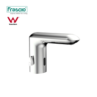 Robinet Mitigeur Intelligent Frascio Moderne Chaud/Froid à Capteur Automatique Sans Contact Eco Power pour Salle de Bain et Utilisation Extérieure
