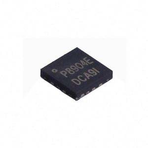 PAM8904EJPR U-QFN3030-12 วงจรขยายเสียงแบบรวมวงจร  วงจรรวม BOM มีสินค้าในสต็อก - Product Image 1