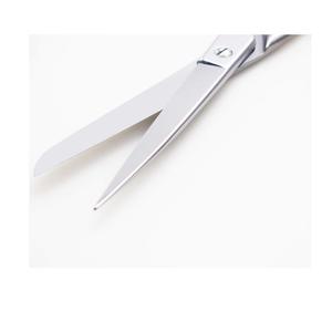 Ciseaux de tailleur NOVISON de qualité industrielle en acier inoxydable robuste pour la coupe de tissus, la broderie et la couture - Product Image 4
