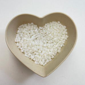 Gránulo plástico universal ABS del color natural del grado de la inyección para los usos eléctricos - Product Image 3