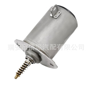 Motor Servo de Eje Excéntrico BMW 703715600 para Reemplazo y Reparación, Material de Acero - Product Image 2