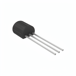 Transistors E-Line-3, Formed Leads Electronic Circuit Components ZTX658STZ Authorized Distributor - Product Image 1