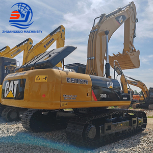 336D2L สำหรับแมวใช้รถขุดตีนตะขาบ320D 325b 325D 325dl ใช้330bl 330C 336D 330d - Product Image 2