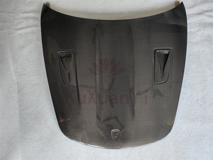 <span class=keywords><strong>GT</strong></span> style <span class=keywords><strong>718</strong></span>, capot moteur en fibre de carbone, capot Cayman Boxster pour Porsche <span class=keywords><strong>718</strong></span> - Product Image 2