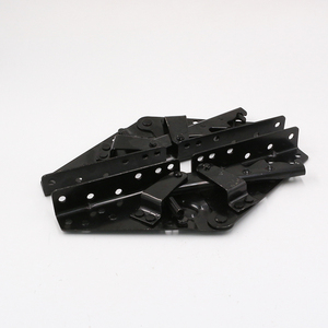 Mecanismo de Bisagra Plegable Oculta para Sofá, Soporte de Tres Posiciones para <span class=keywords><strong>Cama</strong></span> <span class=keywords><strong>Murphy</strong></span> - Product Image 6