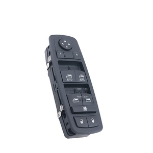 68319802AA Conjuntos de Interruptores de Elevalunas de Plástico Nuevos para Chrysler para Dodge para Interruptores de Elevalunas Eléctricos - Product Image 1