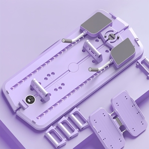 Nuevo Modelo de Tabla de Pilates Resistente, Portátil, Fácil de Guardar, Multifuncional, Equipo de Fitness para el Hogar - Product Image 2