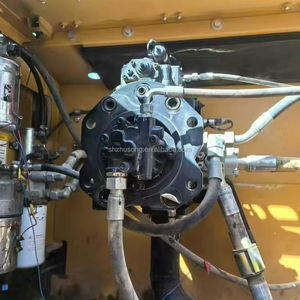 Escavatore usato di grandi dimensioni SANY marchio originale cingolato Cina usato SANY SY375H PRO cingolato escavatore vendita - Product Image 6