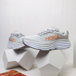 Zapatillas para Correr <span class=keywords><strong>One</strong></span> Carbon Hs Bondi <span class=keywords><strong>8</strong></span>, Nueva Moda <span class=keywords><strong>Clifton</strong></span> <span class=keywords><strong>8</strong></span> 9 Carbon Hookka, Zapatillas Deportivas para Hombre Triple Cloud Traine - Product Image 4