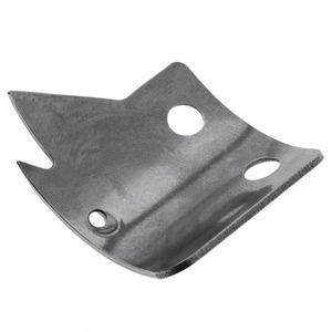 Cuchilla 10-006A-235B Marca STRONG.H para Máquina de Coser <span class=keywords><strong>SUNSTAR</strong></span> KM250, Piezas de Repuesto - Product Image 5