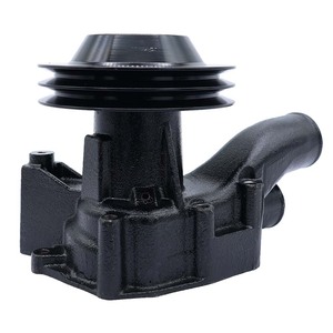 Cw Water <b>Pump</b> <b>Adapter</b> D094 Bda01 For Renault Truck 50.00.338.059 Replacement Part - Product Image 1