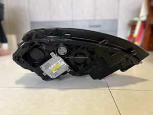 Fari Xenon Originali di Alta Qualità per Volkswagen <span class=keywords><strong>Golf</strong></span> <span class=keywords><strong>7</strong></span> e <span class=keywords><strong>7</strong></span>.5 2015-2017, Luci HID 5GG941032 5GG941031 - Product Image 5