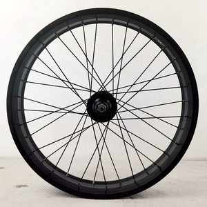 Llanta de aluminio <span class=keywords><strong>para</strong></span> rueda de <span class=keywords><strong>bicicleta</strong></span> Snow Fat 20x4,0 "24x4,0" <span class=keywords><strong>26</strong></span> "<span class=keywords><strong>x</strong></span> 4,0" - Product Image 5